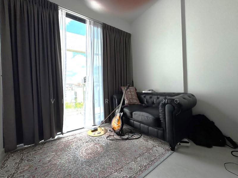 LIV on Sophia, 14 Adis Road, Orchard / River Valley, 1 Bedroom, 450 sqft, Condominium For Rent, by Victoria Ling, 24003328 - PropertyGuru.com.sg