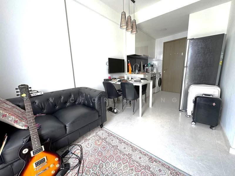 LIV on Sophia, 14 Adis Road, Orchard / River Valley, 1 Bedroom, 450 sqft, Condominium For Rent, by Victoria Ling, 24003328 - PropertyGuru.com.sg