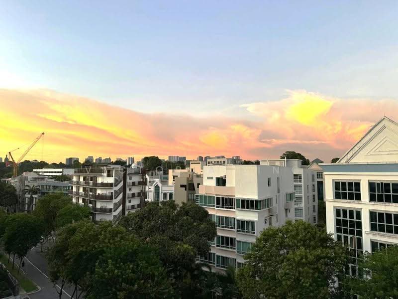 LIV on Sophia, 14 Adis Road, Orchard / River Valley, 1 Bedroom, 450 sqft, Condominium For Rent, by Victoria Ling, 24003328 - PropertyGuru.com.sg