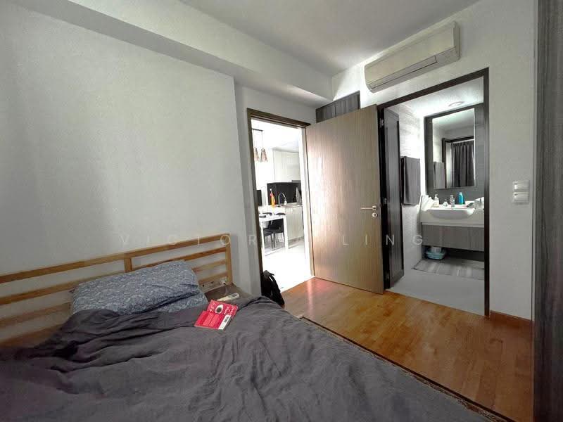 LIV on Sophia, 14 Adis Road, Orchard / River Valley, 1 Bedroom, 450 sqft, Condominium For Rent, by Victoria Ling, 24003328 - PropertyGuru.com.sg
