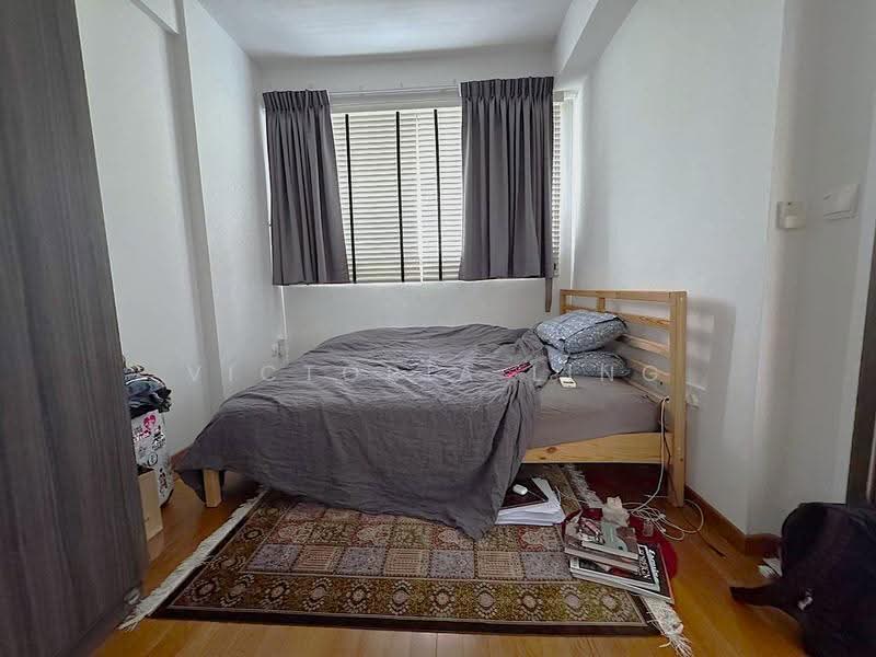 LIV on Sophia, 14 Adis Road, Orchard / River Valley, 1 Bedroom, 450 sqft, Condominium For Rent, by Victoria Ling, 24003328 - PropertyGuru.com.sg