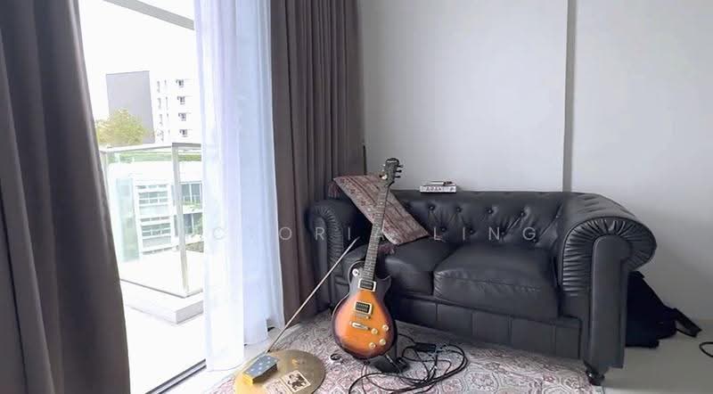 LIV on Sophia, 14 Adis Road, Orchard / River Valley, 1 Bedroom, 450 sqft, Condominium For Rent, by Victoria Ling, 24003328 - PropertyGuru.com.sg