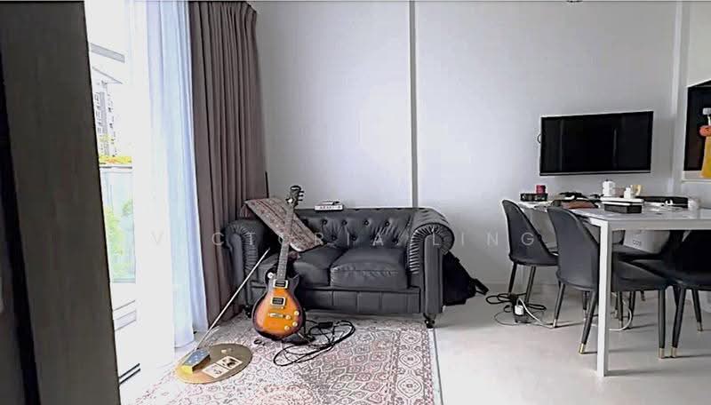 LIV on Sophia, 14 Adis Road, Orchard / River Valley, 1 Bedroom, 450 sqft, Condominium For Rent, by Victoria Ling, 24003328 - PropertyGuru.com.sg