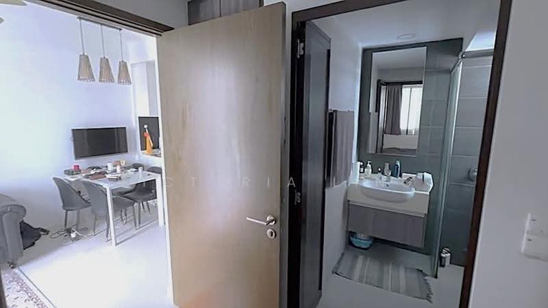 LIV on Sophia, 14 Adis Road, Orchard / River Valley, 1 Bedroom, 450 sqft, Condominium For Rent, by Victoria Ling, 24003328 - PropertyGuru.com.sg