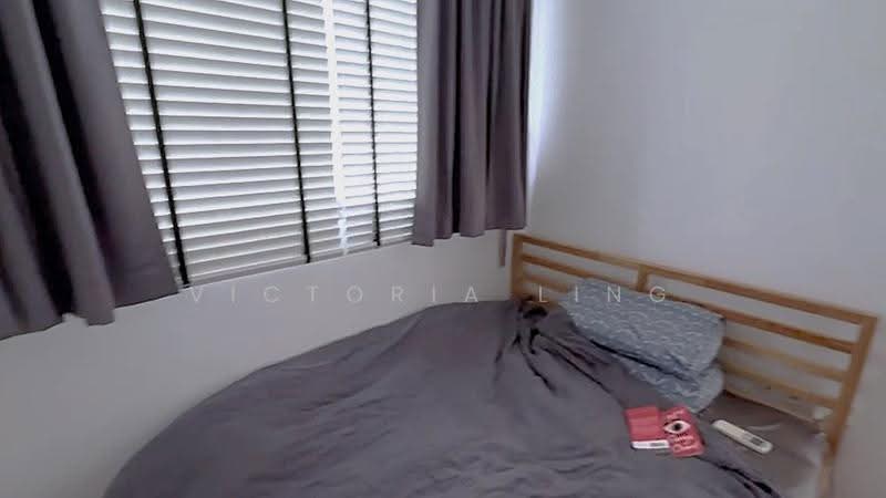LIV on Sophia, 14 Adis Road, Orchard / River Valley, 1 Bedroom, 450 sqft, Condominium For Rent, by Victoria Ling, 24003328 - PropertyGuru.com.sg