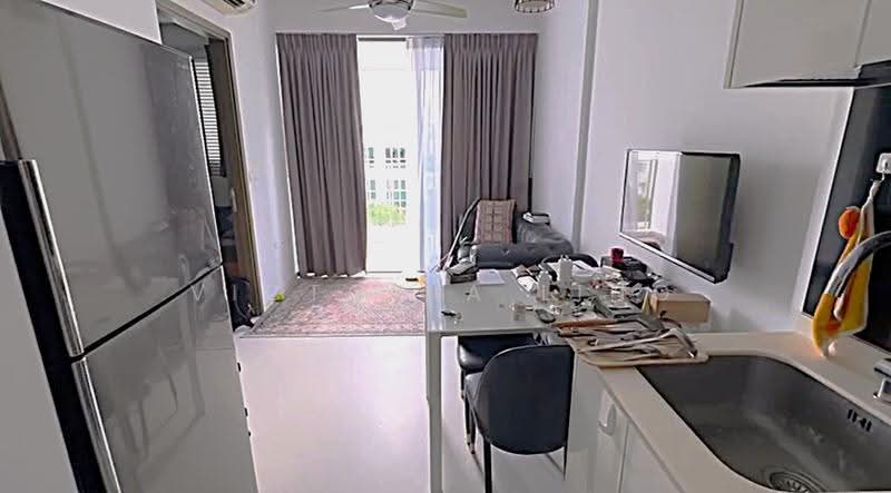 LIV on Sophia, 14 Adis Road, Orchard / River Valley, 1 Bedroom, 450 sqft, Condominium For Rent, by Victoria Ling, 24003328 - PropertyGuru.com.sg