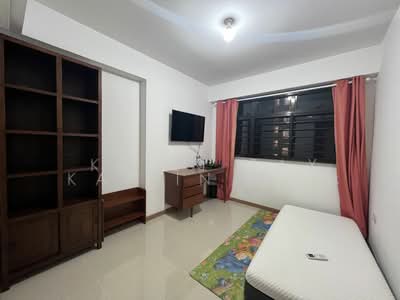 For Rent - 456B Sengkang West Road