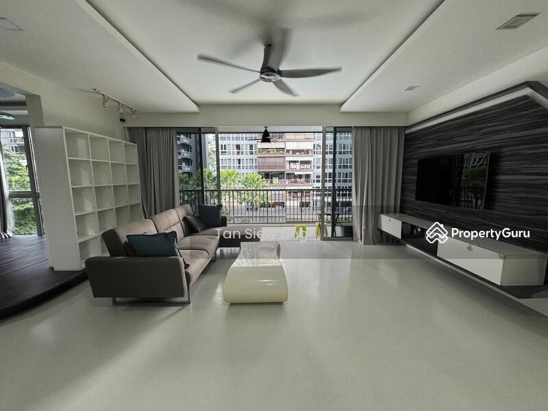 For Rent - Austville Residences