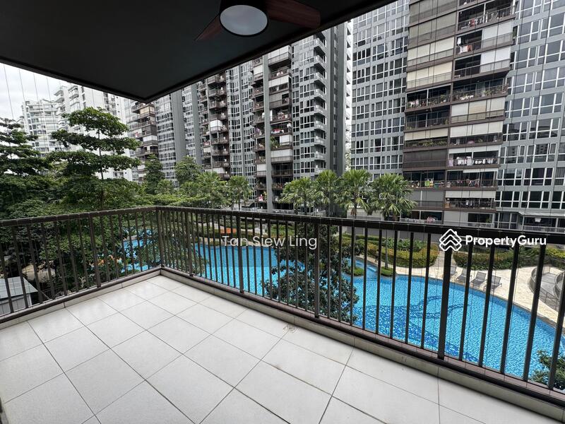 For Rent - Austville Residences