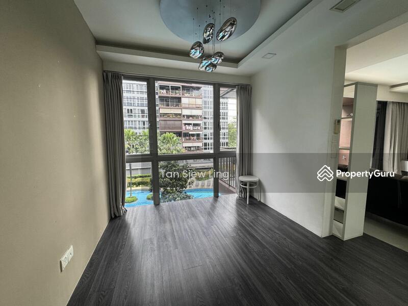 For Rent - Austville Residences