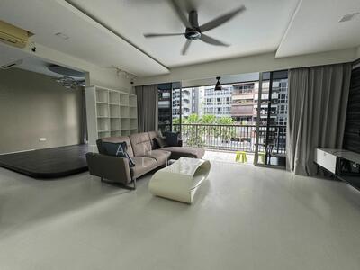 For Rent - Austville Residences