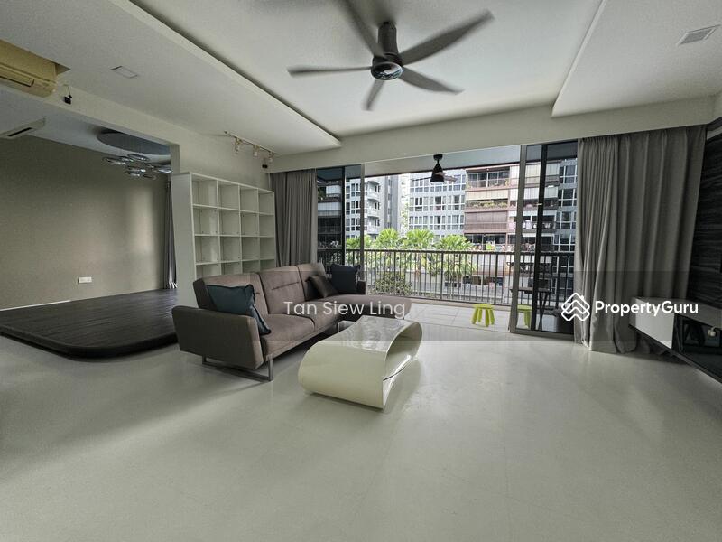 For Rent - Austville Residences