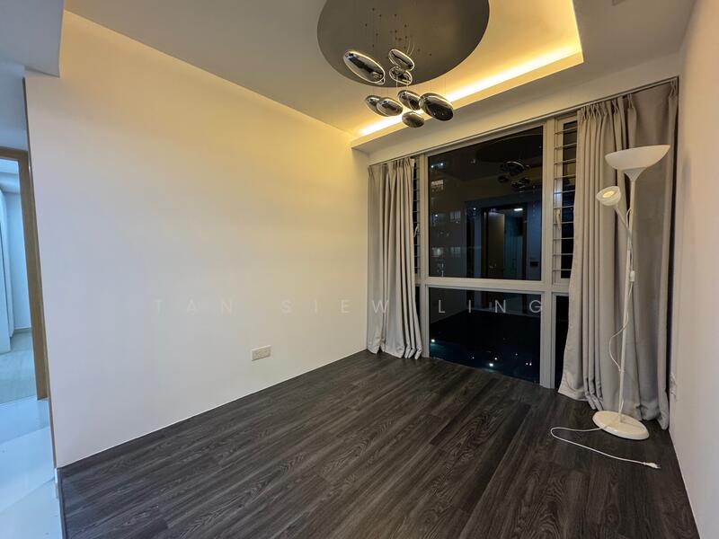 Austville Residences, 11 Sengkang East Avenue, 3 Bedrooms, 1,227 sqft, Executive Condominium For Rent, by Tan Siew Ling, 24003494 - PropertyGuru.com.sg