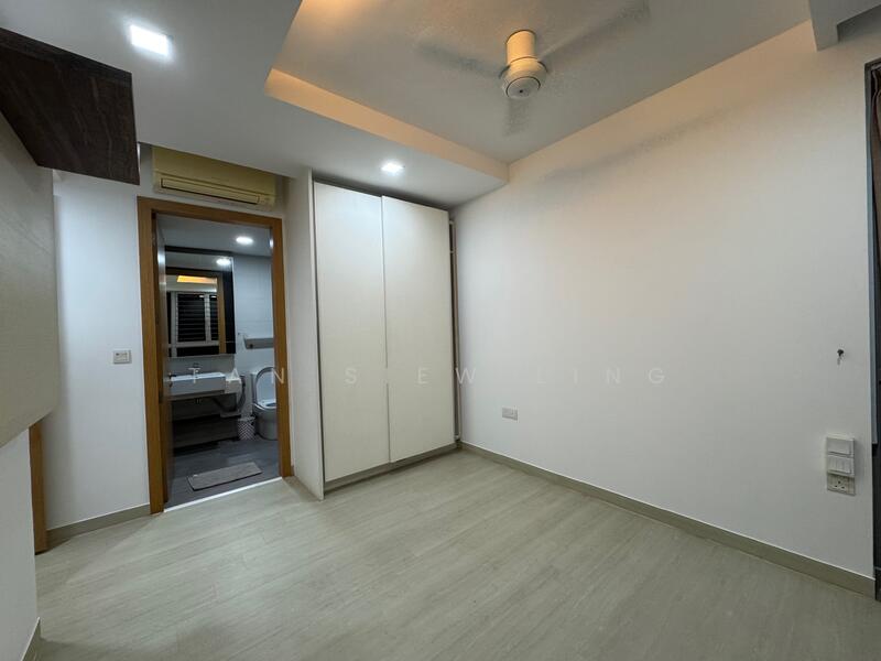 Austville Residences, 11 Sengkang East Avenue, 3 Bedrooms, 1,227 sqft, Executive Condominium For Rent, by Tan Siew Ling, 24003494 - PropertyGuru.com.sg