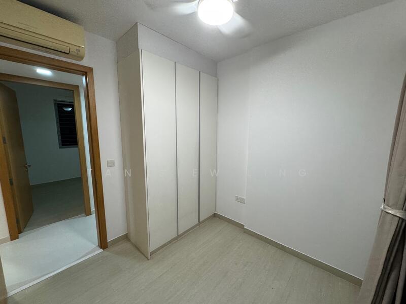 Austville Residences, 11 Sengkang East Avenue, 3 Bedrooms, 1,227 sqft, Executive Condominium For Rent, by Tan Siew Ling, 24003494 - PropertyGuru.com.sg