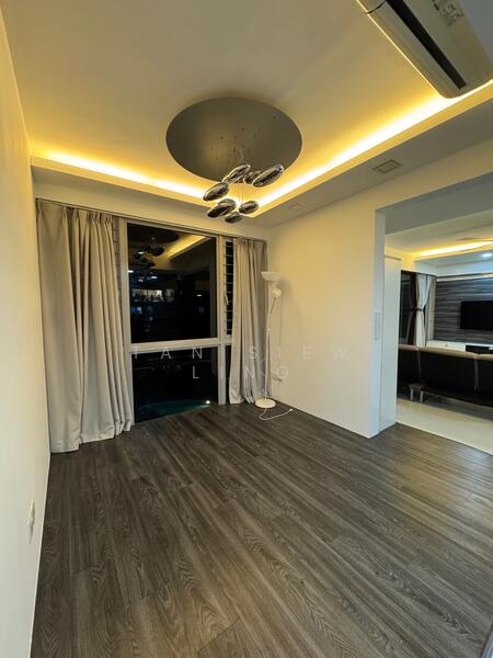 Austville Residences, 11 Sengkang East Avenue, 3 Bedrooms, 1,227 sqft, Executive Condominium For Rent, by Tan Siew Ling, 24003494 - PropertyGuru.com.sg