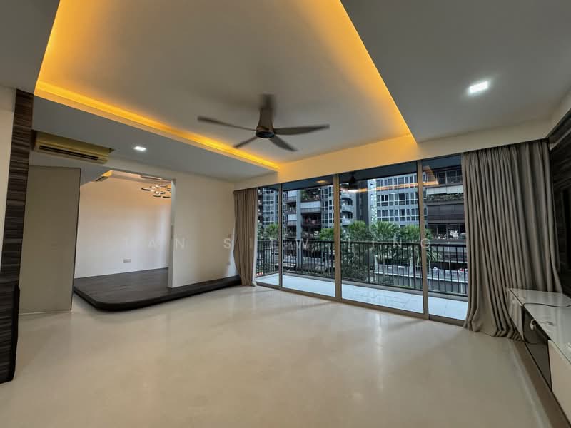 Austville Residences, 11 Sengkang East Avenue, 3 Bedrooms, 1,227 sqft, Executive Condominium For Rent, by Tan Siew Ling, 24003494 - PropertyGuru.com.sg