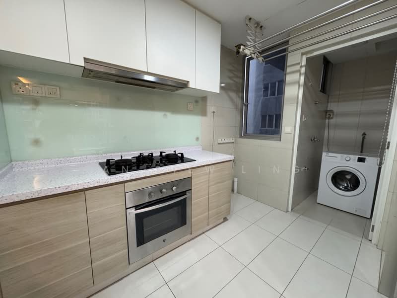 Austville Residences, 11 Sengkang East Avenue, 3 Bedrooms, 1,227 sqft, Executive Condominium For Rent, by Tan Siew Ling, 24003494 - PropertyGuru.com.sg