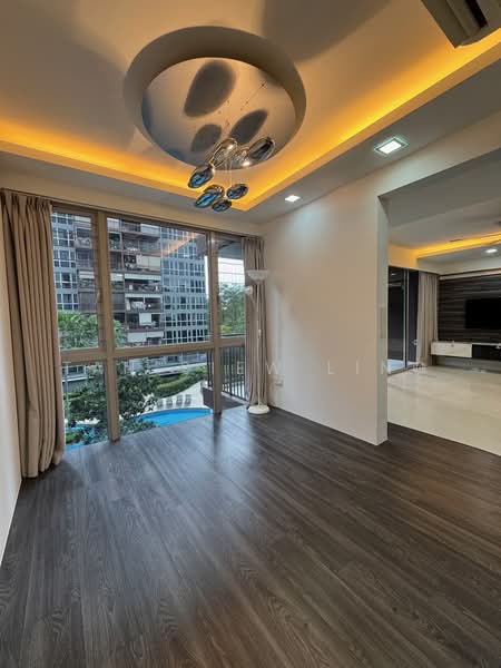 Austville Residences, 11 Sengkang East Avenue, 3 Bedrooms, 1,227 sqft, Executive Condominium For Rent, by Tan Siew Ling, 24003494 - PropertyGuru.com.sg