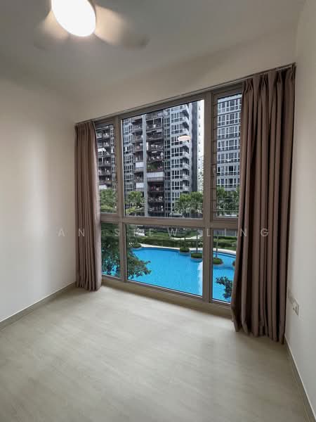 Austville Residences, 11 Sengkang East Avenue, 3 Bedrooms, 1,227 sqft, Executive Condominium For Rent, by Tan Siew Ling, 24003494 - PropertyGuru.com.sg