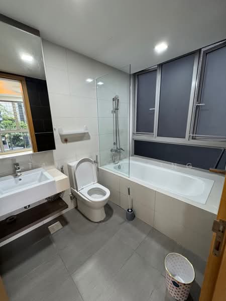 Austville Residences, 11 Sengkang East Avenue, 3 Bedrooms, 1,227 sqft, Executive Condominium For Rent, by Tan Siew Ling, 24003494 - PropertyGuru.com.sg