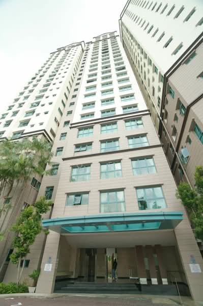 Oleanas Residences, 42 Kim Yam Road, 1 Bedroom, 150 sqft, Condominium For Rent, by Cove, 24003598 - Exterior - PropertyGuru.com.sg