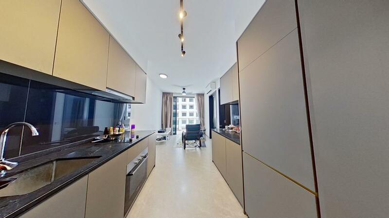 For Rent - Park Colonial