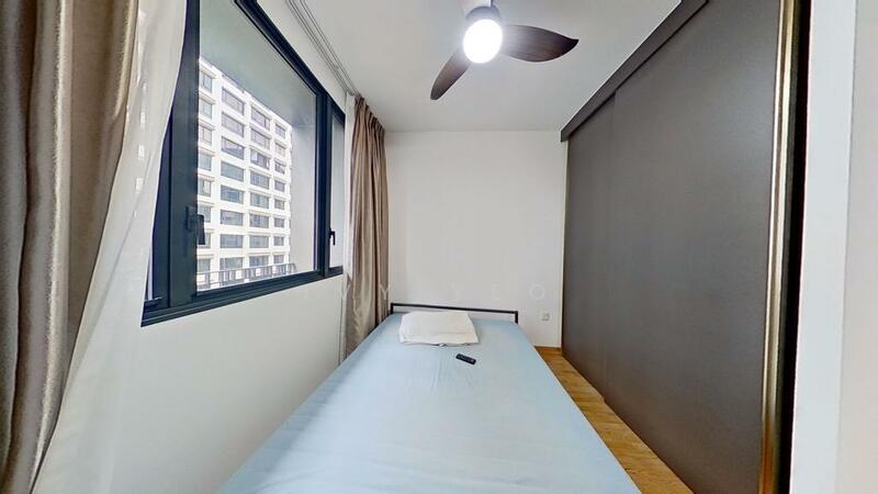 For Rent - Park Colonial