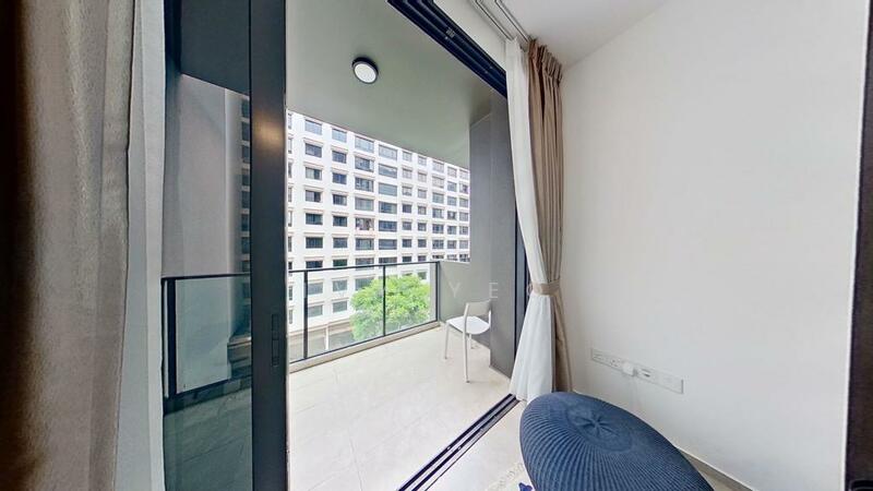 For Rent - Park Colonial