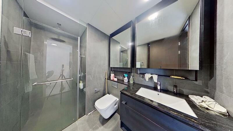 For Rent - Park Colonial