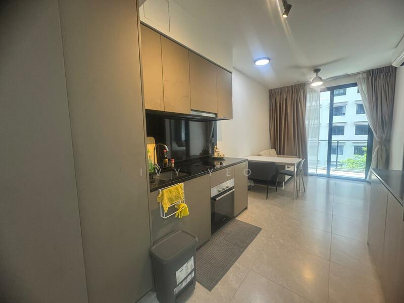 For Rent - Park Colonial