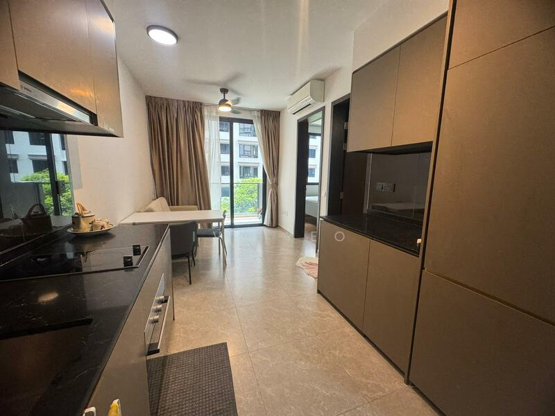 For Rent - Park Colonial