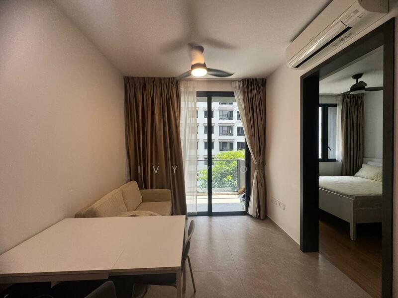 For Rent - Park Colonial