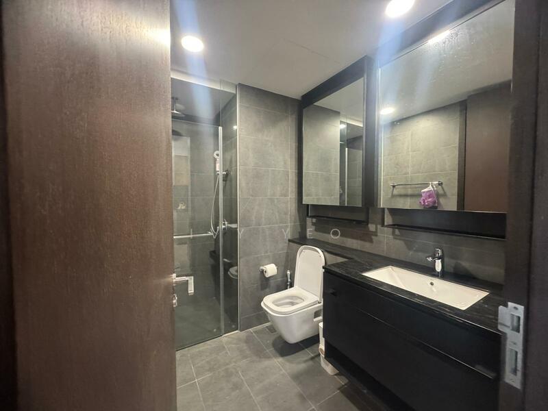 For Rent - Park Colonial