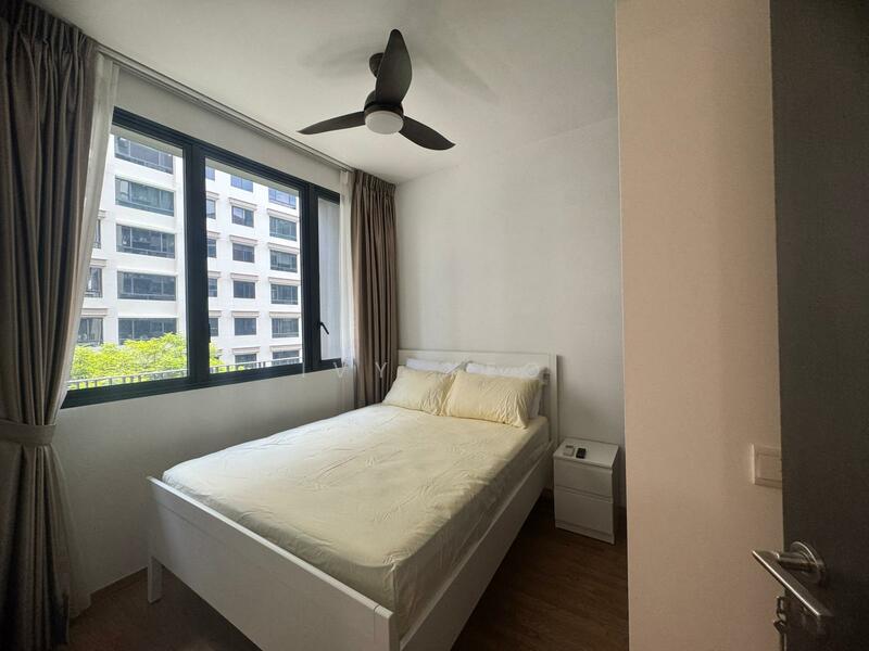 For Rent - Park Colonial