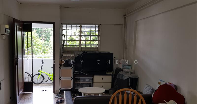 For Rent - 587 Cheng San Court