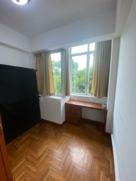 Tanjong Ria Condominium, 121 Tanjong Rhu Road, 2 Bedrooms, 807 sqft, Condominium For Rent, by Sunny R, 24003695 - 2nd Bedroom - PropertyGuru.com.sg