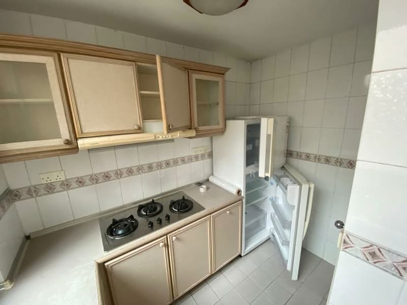 Tanjong Ria Condominium, 121 Tanjong Rhu Road, 2 Bedrooms, 807 sqft, Condominium For Rent, by Sunny R, 24003695 - Kitchen - PropertyGuru.com.sg