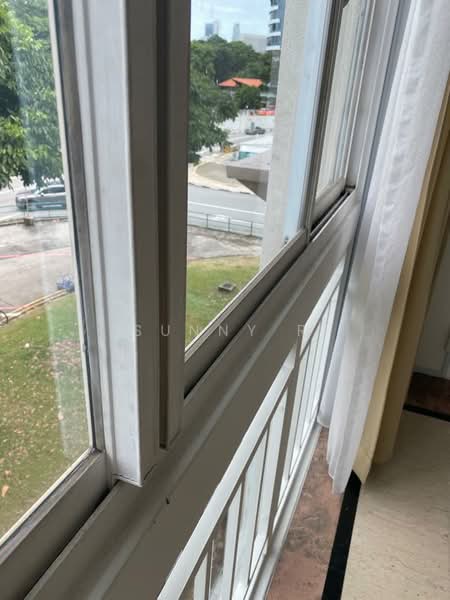 Tanjong Ria Condominium, 121 Tanjong Rhu Road, 2 Bedrooms, 807 sqft, Condominium For Rent, by Sunny R, 24003695 - Living Room view - PropertyGuru.com.sg