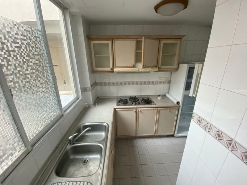 Tanjong Ria Condominium, 121 Tanjong Rhu Road, 2 Bedrooms, 807 sqft, Condominium For Rent, by Sunny R, 24003695 - Kitchen 2 - PropertyGuru.com.sg