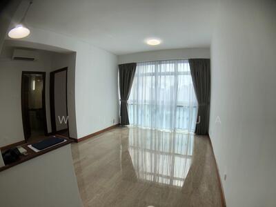 For Rent - Mirage Tower