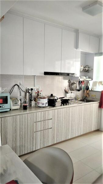 For Rent - 405B Northshore Drive