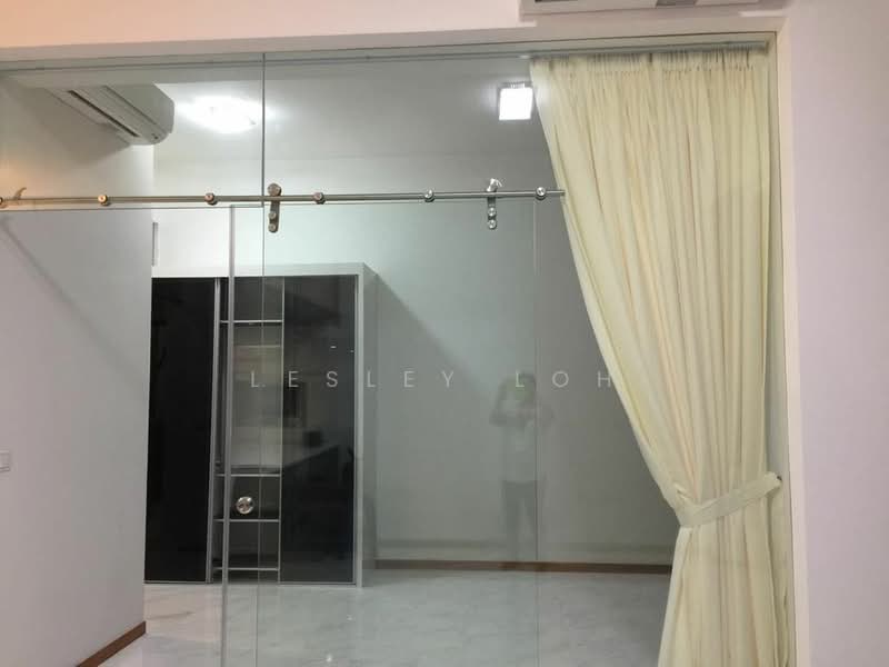 The Tennery, 3 Woodlands Road, 1 Bedroom, 614 sqft, Condominium For Rent, by Lesley Loh, 24003876 - PropertyGuru.com.sg