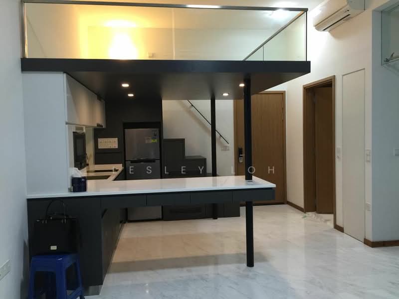 The Tennery, 3 Woodlands Road, 1 Bedroom, 614 sqft, Condominium For Rent, by Lesley Loh, 24003876 - PropertyGuru.com.sg