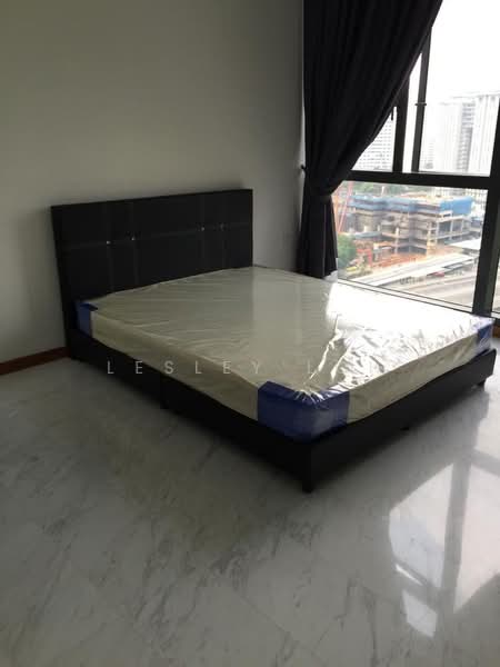 The Tennery, 3 Woodlands Road, 1 Bedroom, 614 sqft, Condominium For Rent, by Lesley Loh, 24003876 - PropertyGuru.com.sg