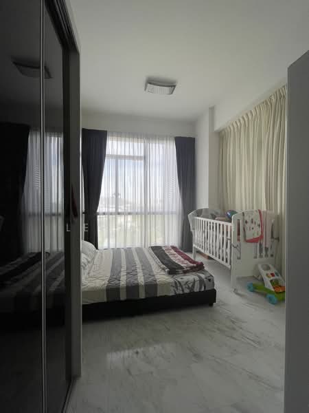 The Tennery, 3 Woodlands Road, 1 Bedroom, 614 sqft, Condominium For Rent, by Lesley Loh, 24003876 - PropertyGuru.com.sg