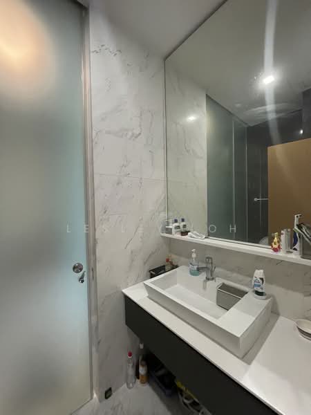 The Tennery, 3 Woodlands Road, 1 Bedroom, 614 sqft, Condominium For Rent, by Lesley Loh, 24003876 - PropertyGuru.com.sg