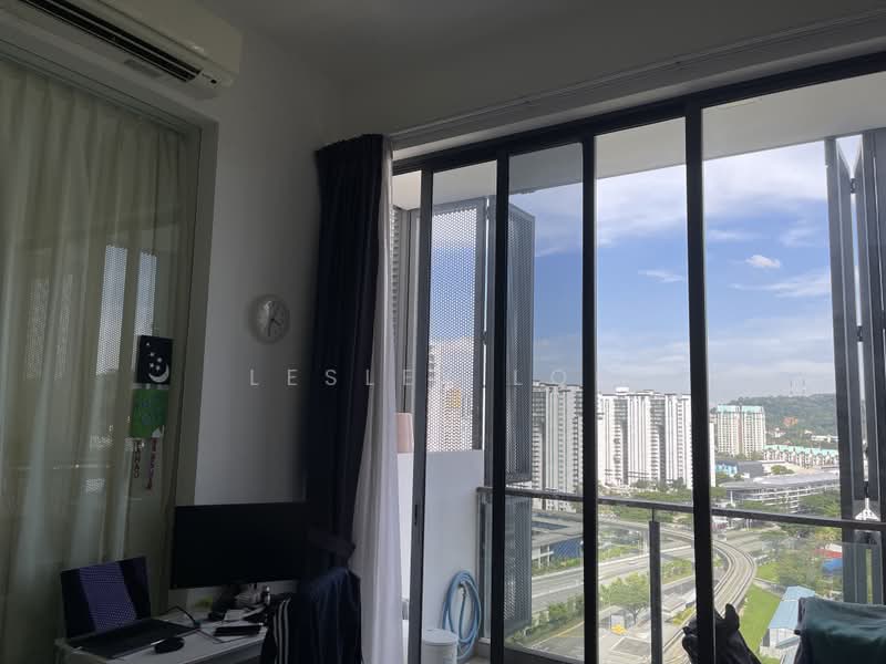 The Tennery, 3 Woodlands Road, 1 Bedroom, 614 sqft, Condominium For Rent, by Lesley Loh, 24003876 - PropertyGuru.com.sg