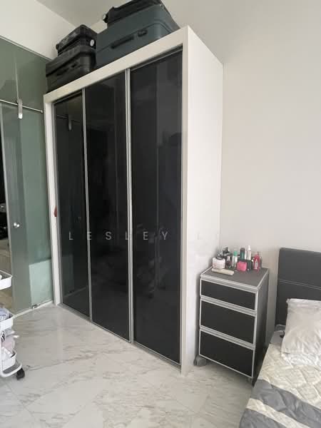The Tennery, 3 Woodlands Road, 1 Bedroom, 614 sqft, Condominium For Rent, by Lesley Loh, 24003876 - PropertyGuru.com.sg