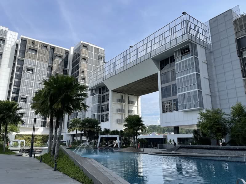 The Tennery, 3 Woodlands Road, 1 Bedroom, 614 sqft, Condominium For Rent, by Lesley Loh, 24003876 - PropertyGuru.com.sg
